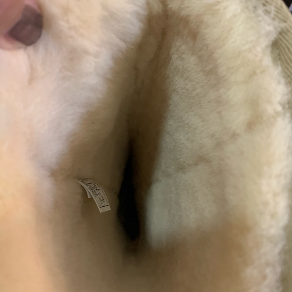 Ultimate Braid Genuine Shearling Lined - image 7